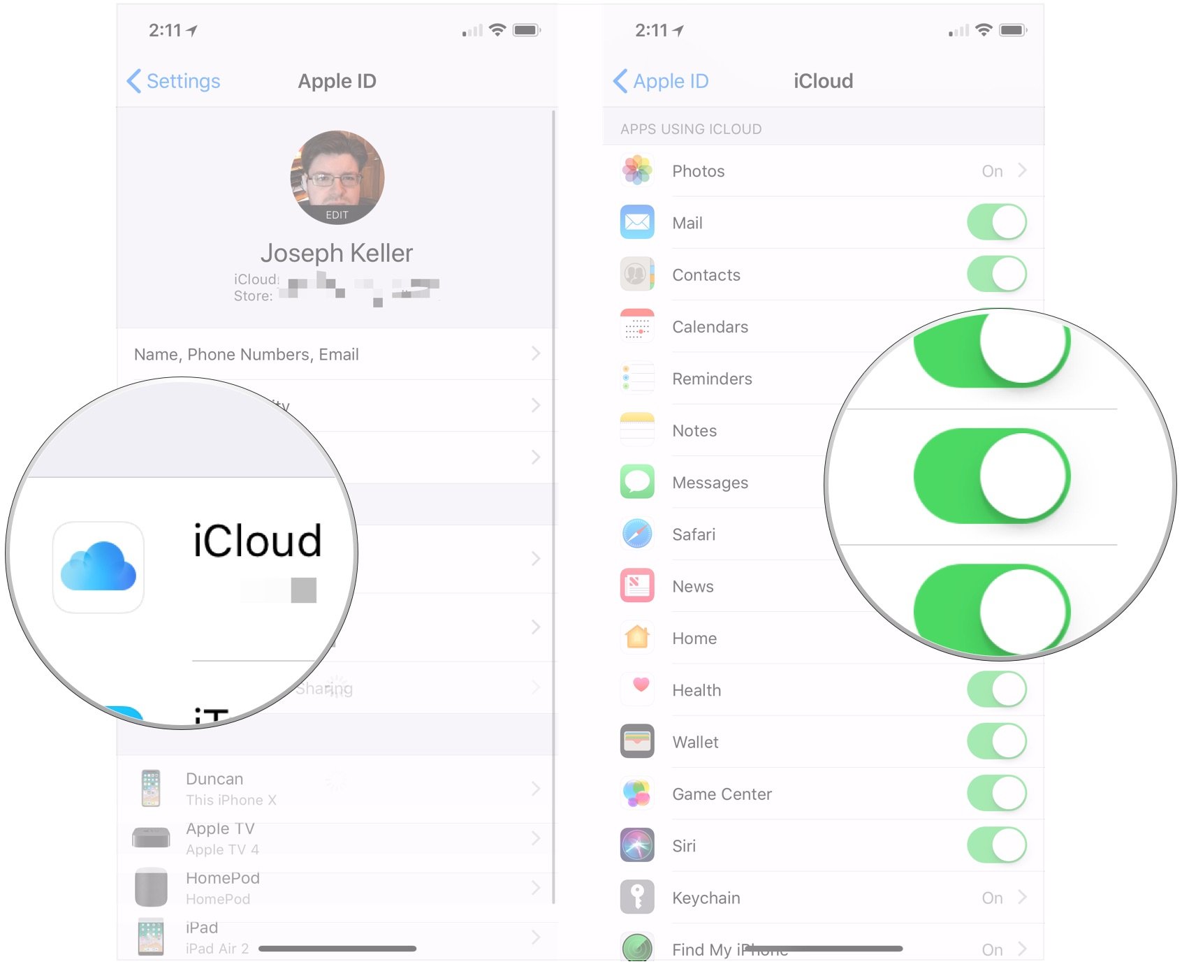 Узнать айклауд по номеру. Apple settings. Смс от ICLOUD. Как сэкономить место в айклауд. Как синхронизировать WHATSAPP на Apple устройствах.