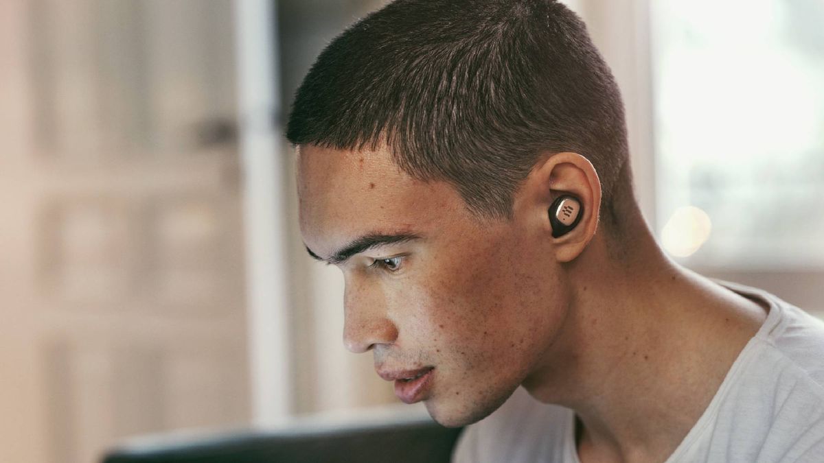 EPOS GTW 270 Hybrid Earbuds