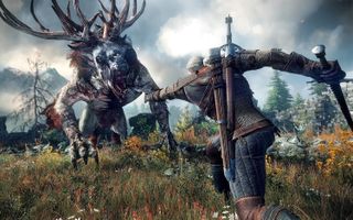 The Witcher 3: Wild Hunt