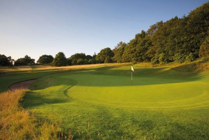 Meet The Lady Captain Who Is Breaking Boundaries For Women In Golf