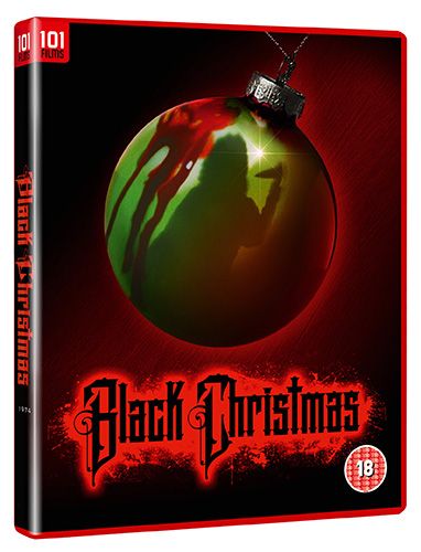 Black Christmas