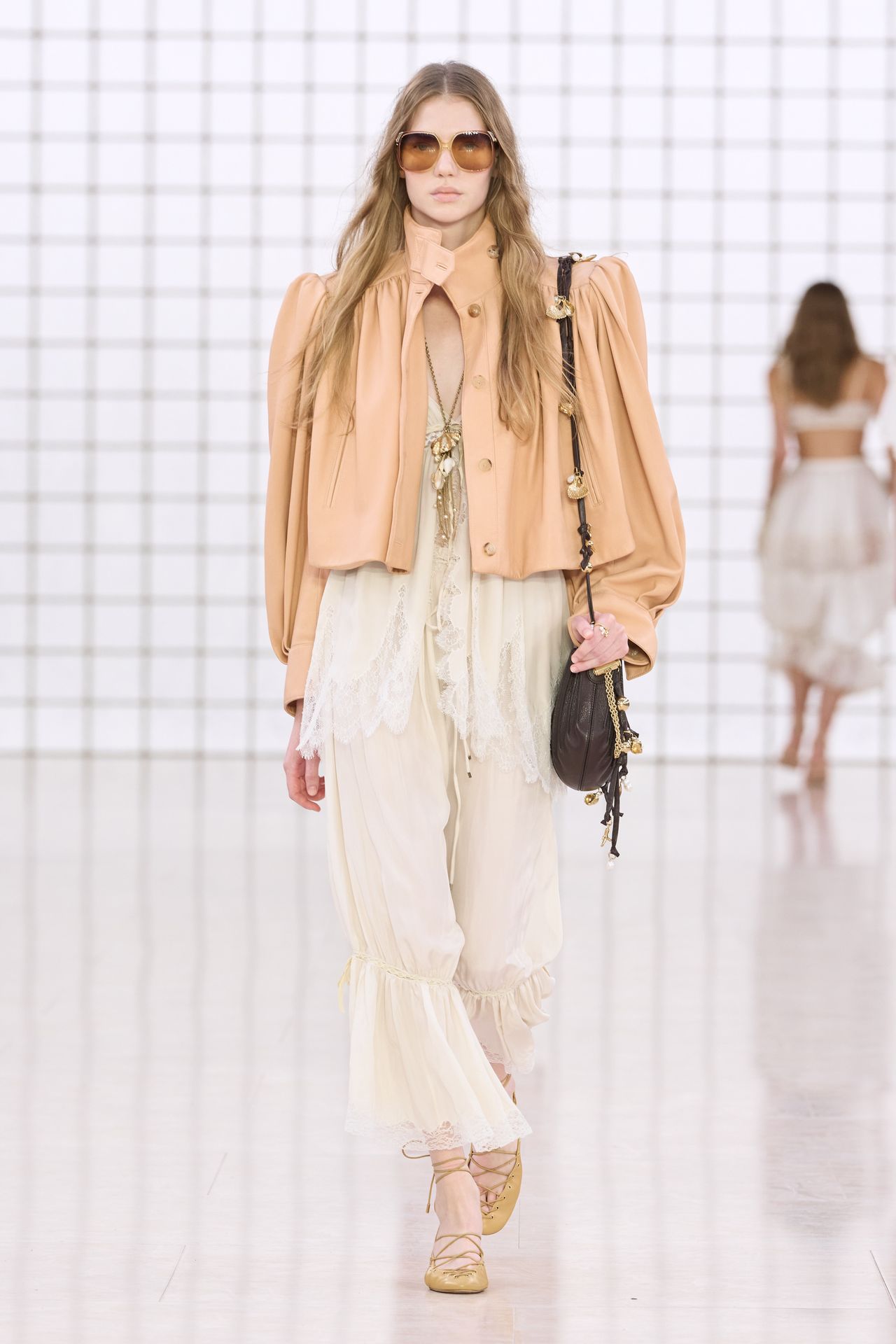 Chlo&eacute; Spring/Summer 2025