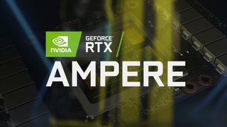 Nvidia RTX logo
