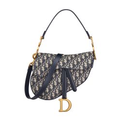 Saddle Bag - Dior