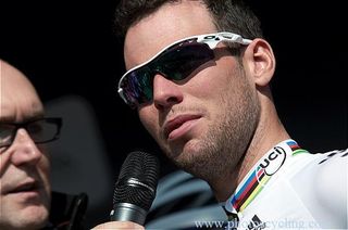 Mark Cavendish (Team Sky)