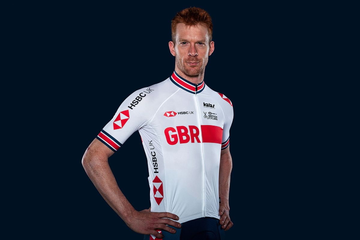 Ed Clancy signs for Vitus Pro Cycling Team Cyclingnews