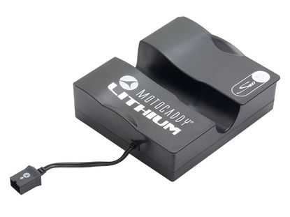 Motocaddy Lithium battery