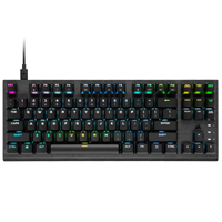 Corsair K60 Pro TKL keyboard | $99.99$79.99 at Best Buy
Save $20 - Buy it if:
Don't buy it if:
❌ Price check:
💲