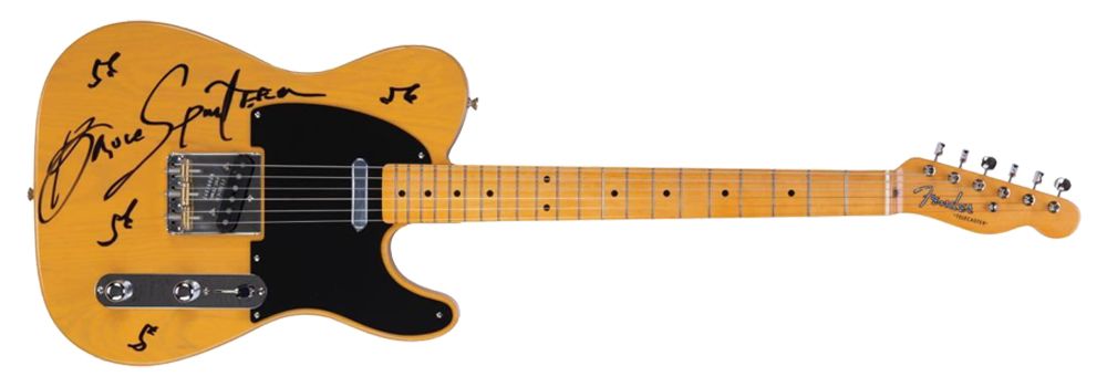 electric guitar