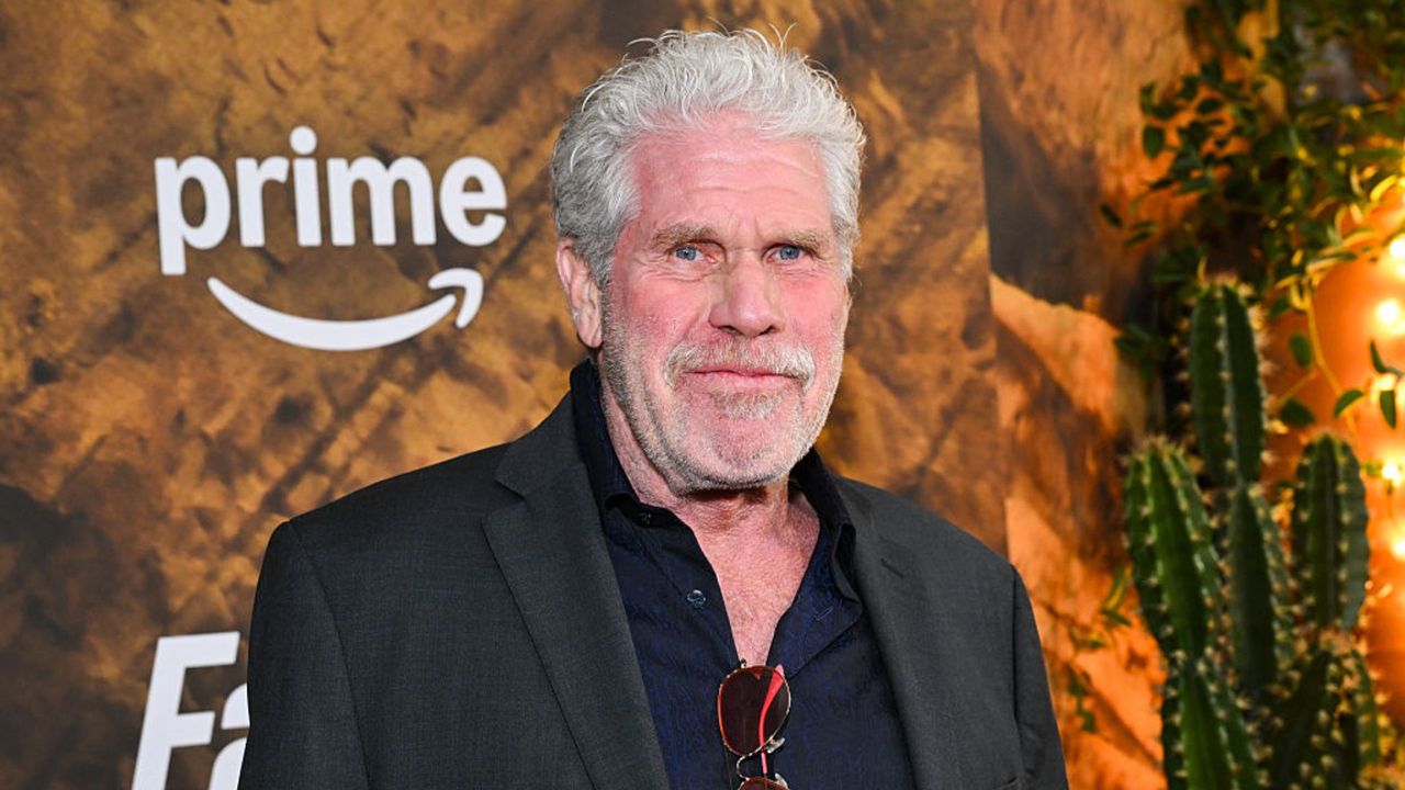 After once being paid "$40 and a sandwich" for his iconic Fallout lines, Ron Perlman returns in a surprise Fallout season 2 cameo