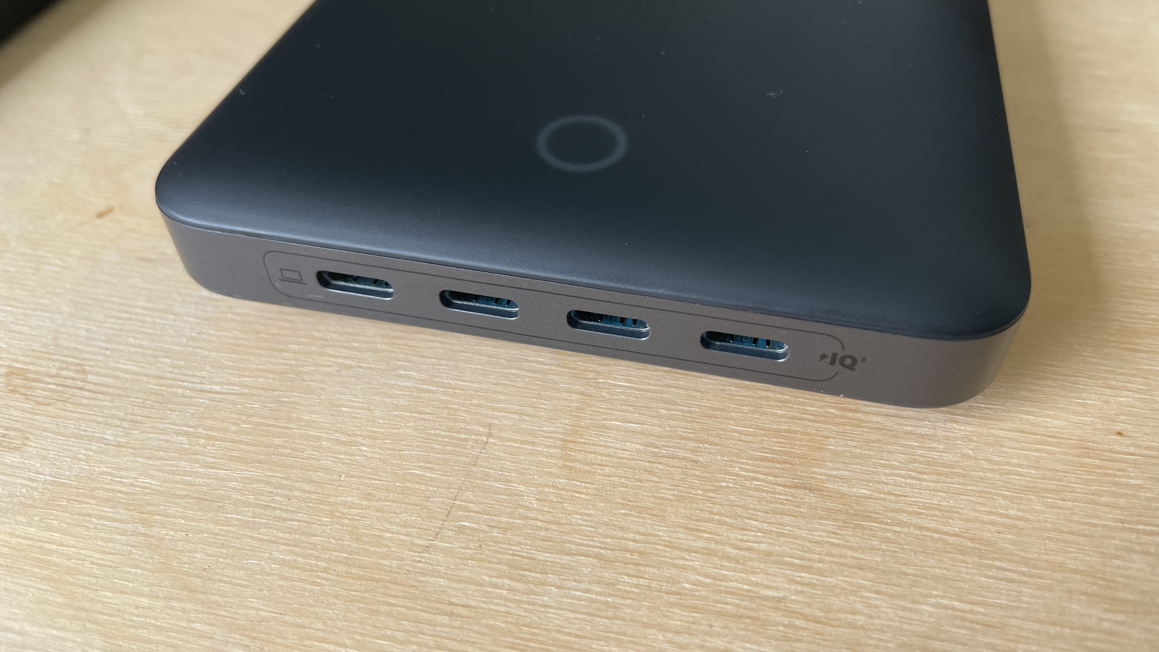 Anker Nano Charger (130W, 6 Ports)