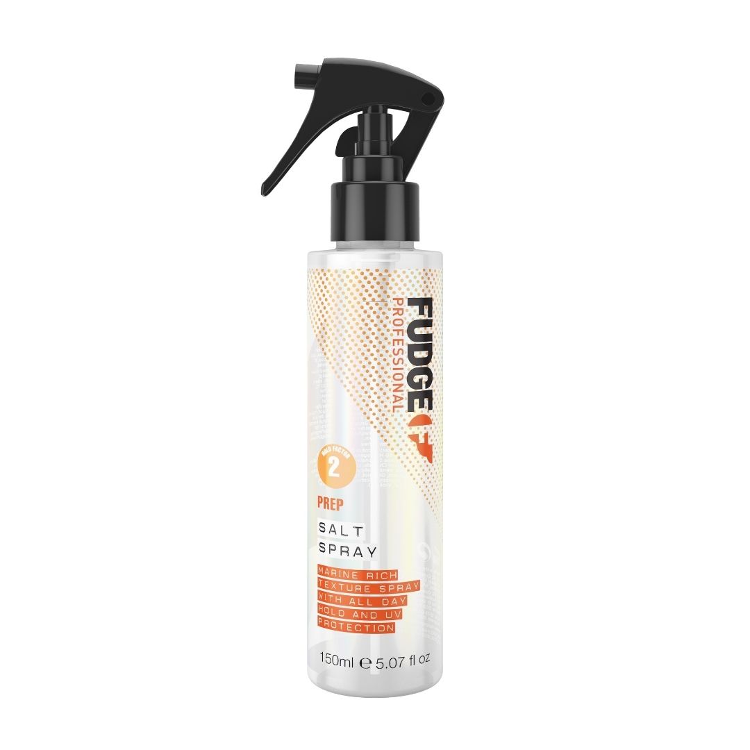 Fudge Professional Styling Salt Spray