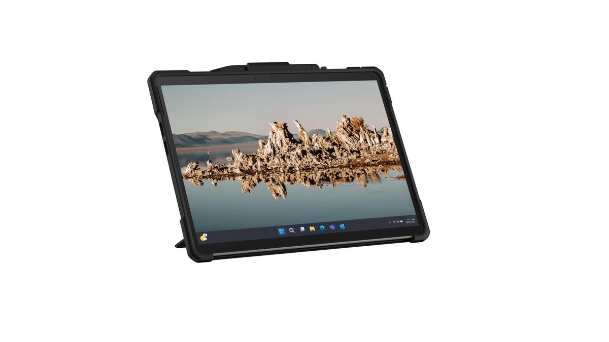 Surface Pro 9 UAG cases