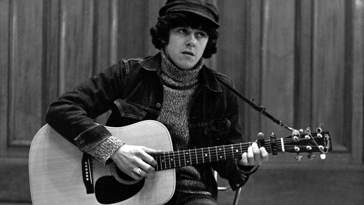 Donovan