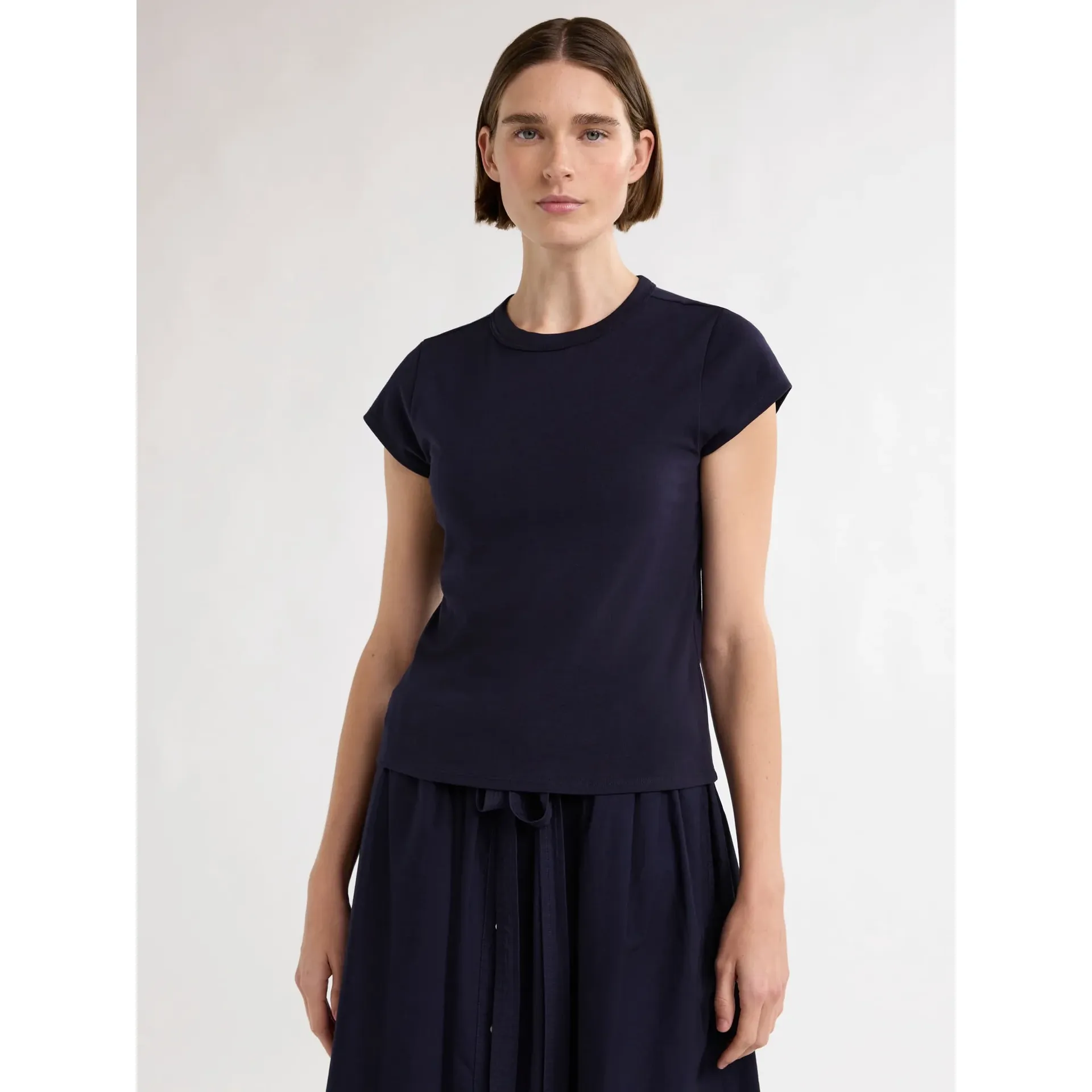 Free Assembly, Free Assembly Women's and Women's Plus Cap Sleeve Tee, Sizes Xs-4x