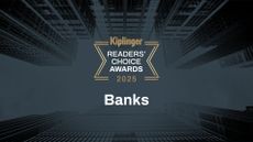 Readers' Choice Awards Banks