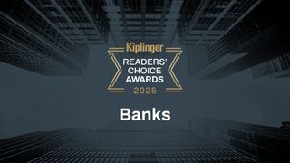 Readers' Choice Awards Banks