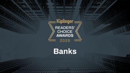 Readers' Choice Awards Banks