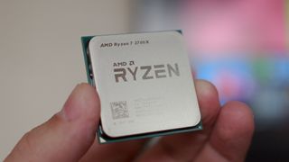 AMD Ryzen 7