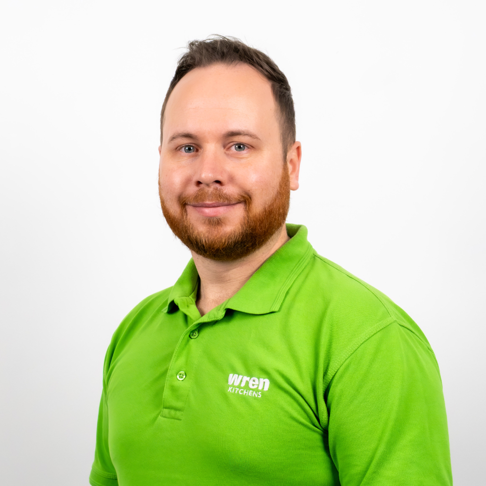 Mark Sellars at Wren headshot