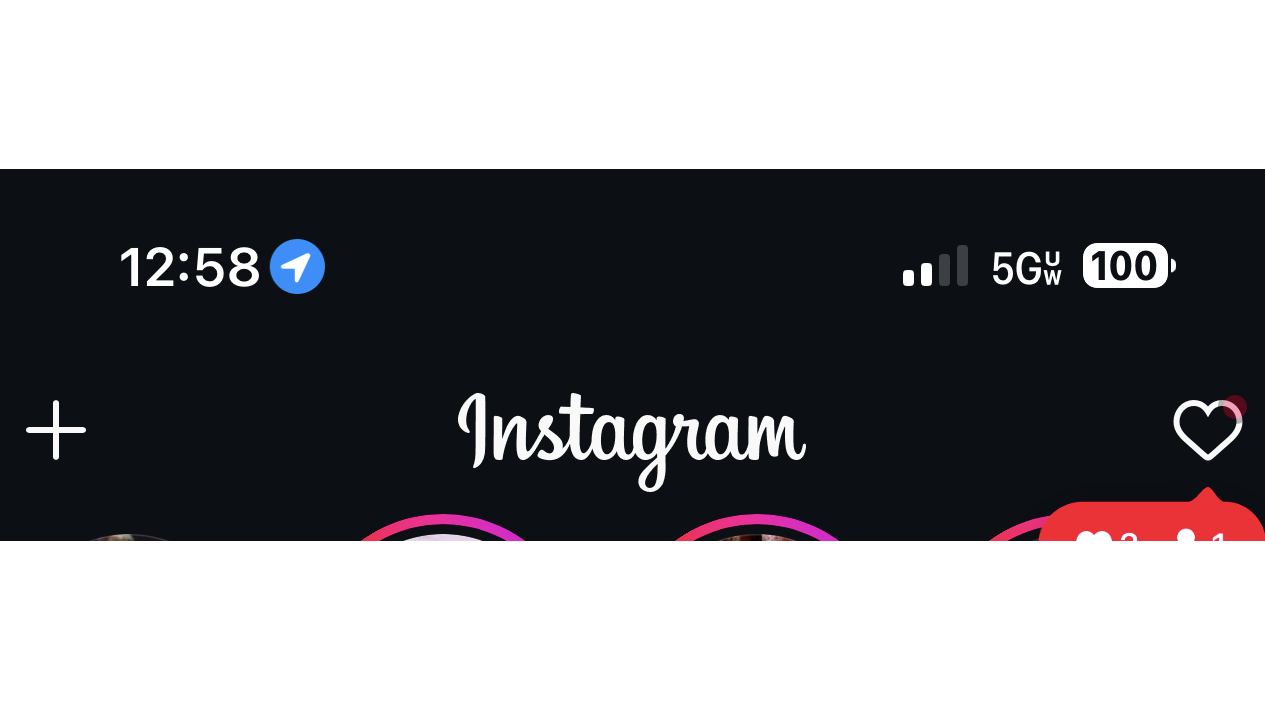 Visible still showing service