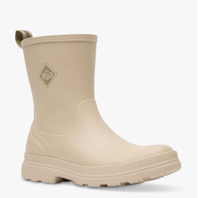 Muck , Rainscape Rubber Mid Wellington Boots