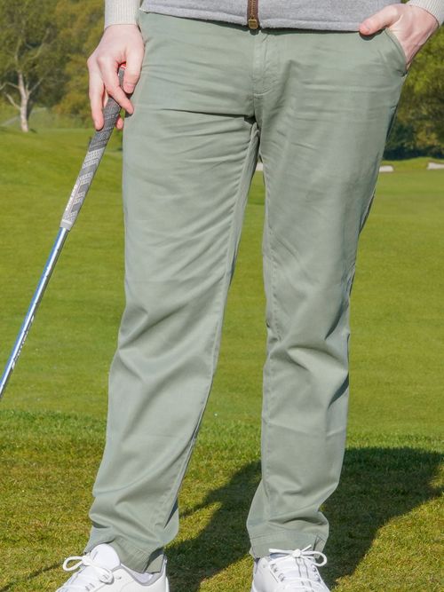 Brian Pants