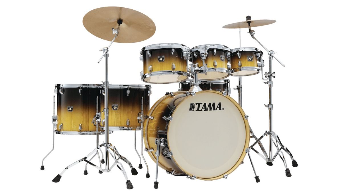 Tama 2021 finishes