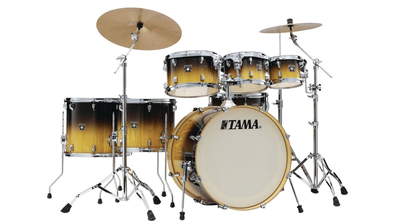 Tama 2021 finishes