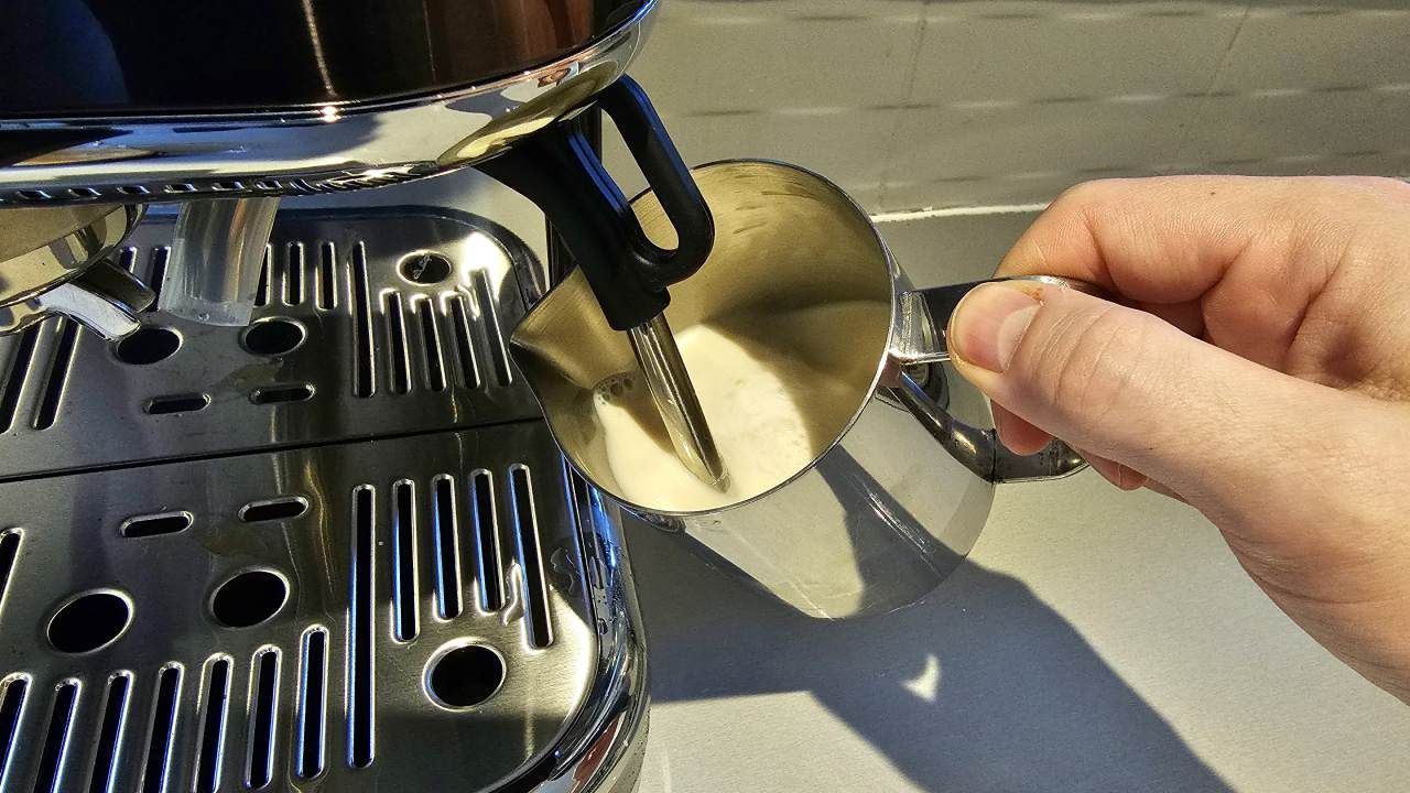 Philips Barista Brew