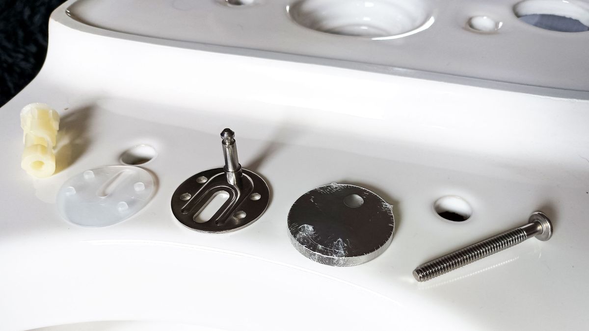 Ideal Toilet Seat Fittings at Grace Livingston blog