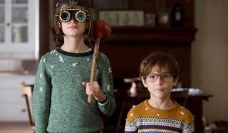 The Book Of Henry