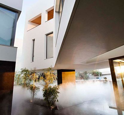 Spain- and Kuwait-based practice AGi Architects