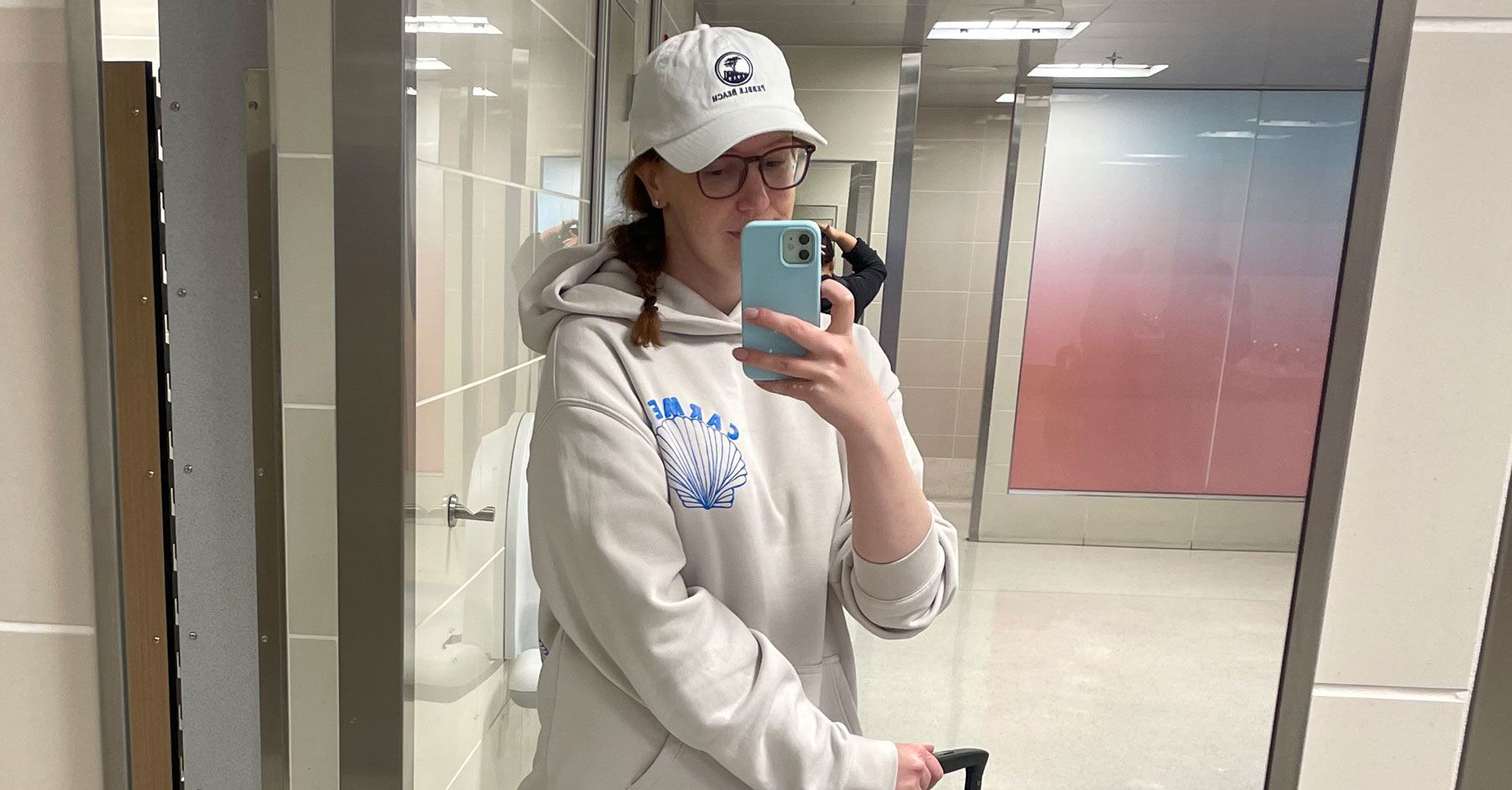 I Flew 11 Hours in These $139 Shoes—Now I'll Never Board Another Flight Without Them