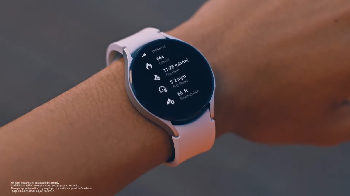 Google Pixel Watch diperkirakan akan muncul bersama Pixel 7 pada bulan Oktober