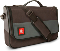 PowerA Nintendo Switch Messenger Bag: was £29 now £14 @ Amazon