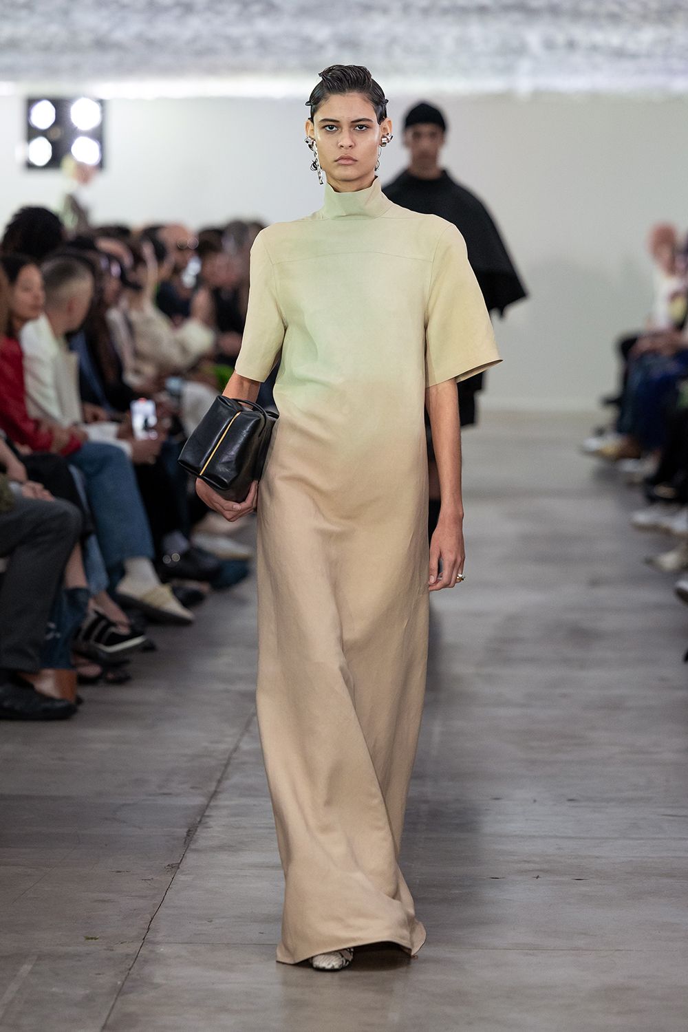 Jil Sander