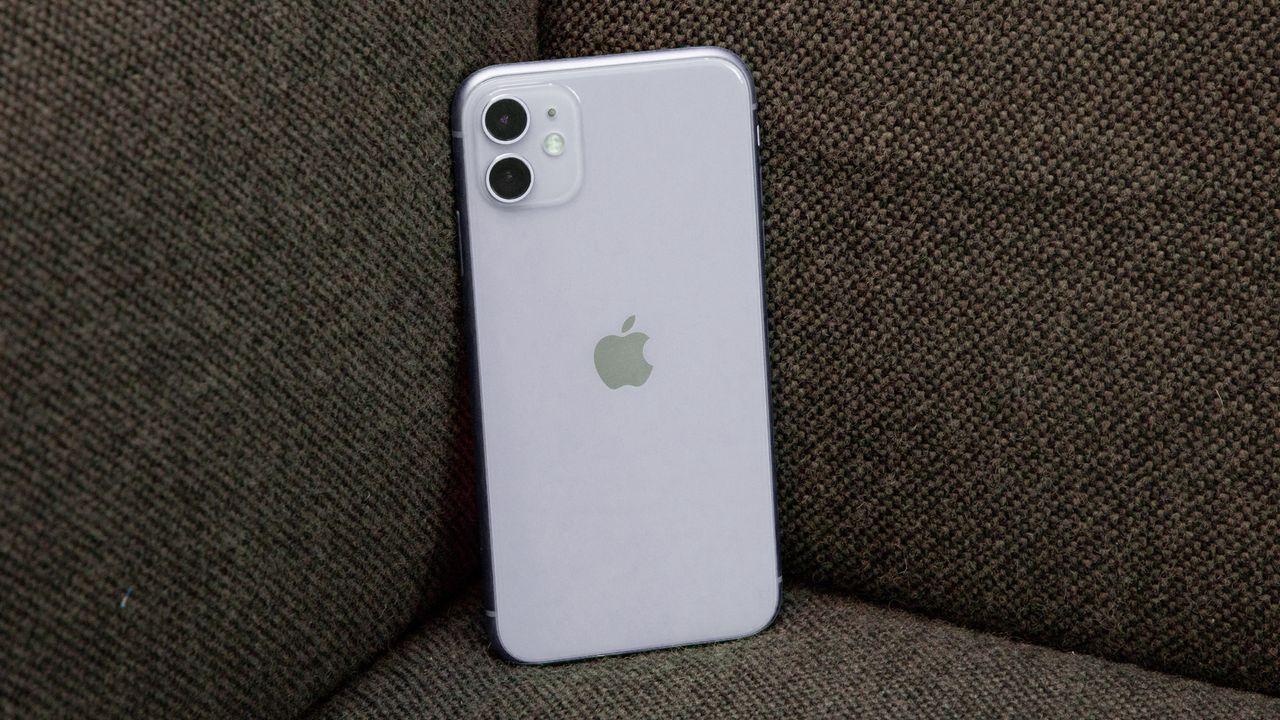 iPhone 11 review