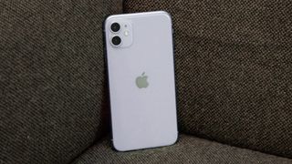 Análisis del iPhone 11