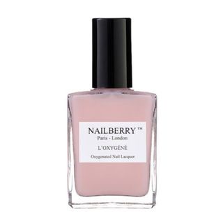 NAILBERRY ELEGANCE OXYGENATED NAIL LACQUER