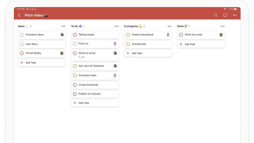 Best Personal Organizer Apps and Software Top Ten Reviews