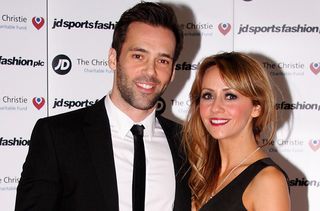 Samia Ghadie and Sylvain Longchambon