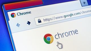 VPN extensión Google Chrome