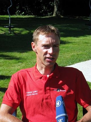 Jens Voigt (CSC-Saxo Bank)