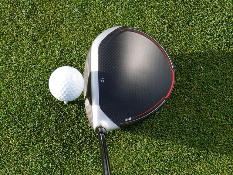 TaylorMade M6 Driver Review - Golf Monthly | Golf Monthly