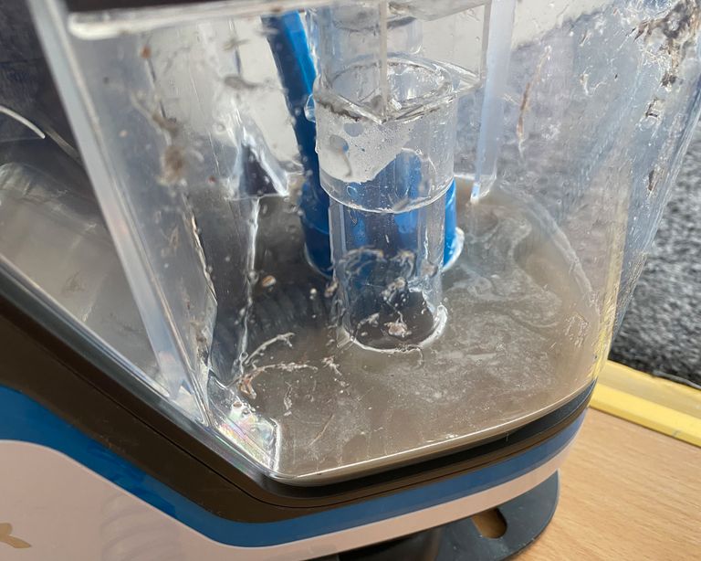 Vax Spot Wash Home Duo Cleaner review Real Homes