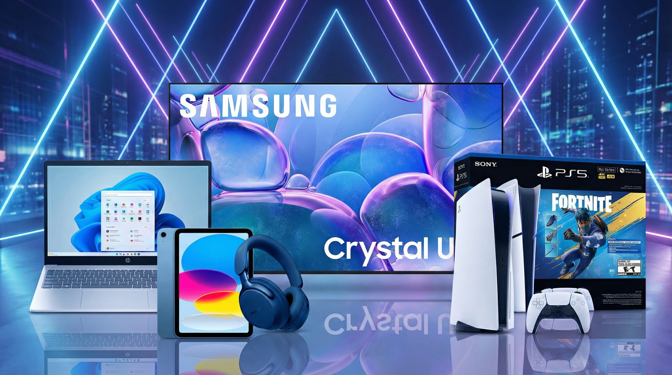 Best Buy 48-hour sale