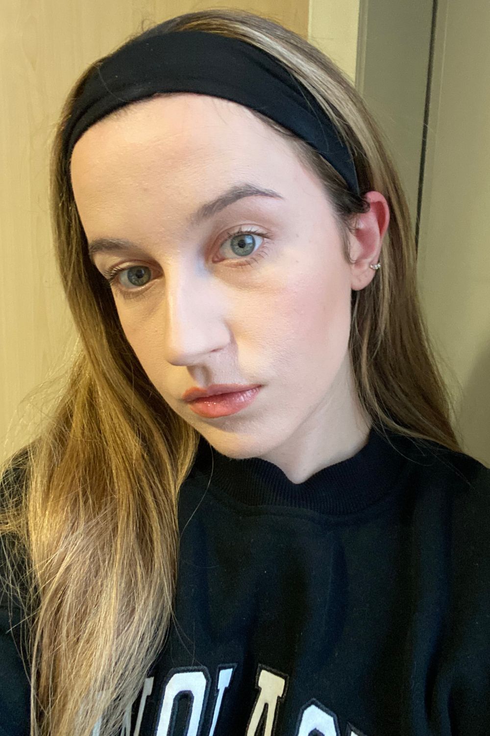 Double Wear Maximum Cover Camouflage Foundation for Face and Body SPF 15 - estee lauder foundation