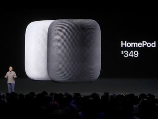 Hey, Siri, Where's the HomePod?