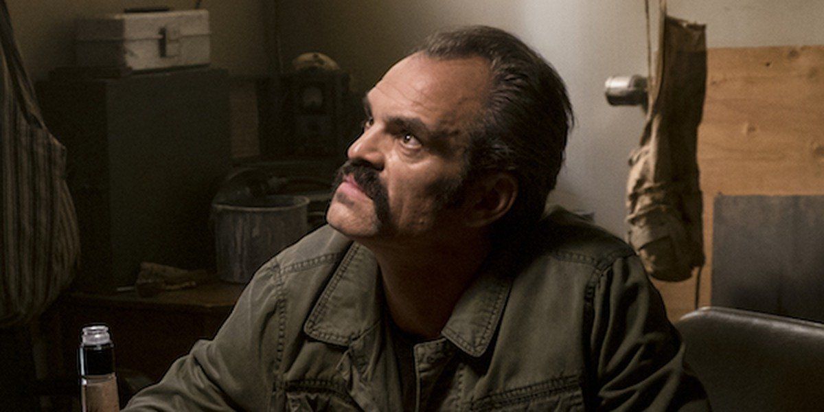 The Walking Dead: All The Major Villains, Ranked | Cinemablend